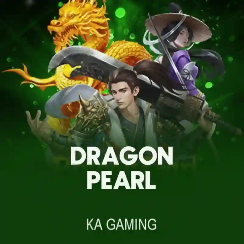 Dragon Pearl